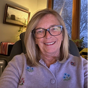 Sanda Elkins