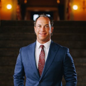 Thomas A. Balzer, MBA, CAE