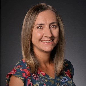 Tracy L. Vanneman , CAE