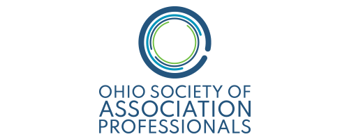 Ohio Society of Association Professionals Logo