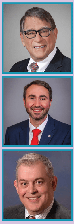 Portrait of Kathy Gruver