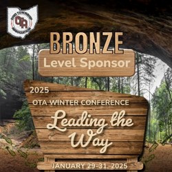 2025 Winter Conference Bronze Sponsor