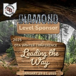 2025 Winter Conference Diamond Sponsor