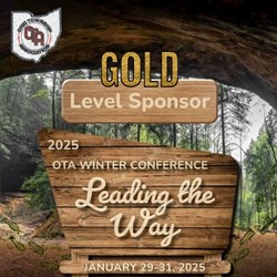 2025 Winter Conference Gold Sponsor