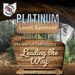 2025 Winter Conference Platinum Sponsor