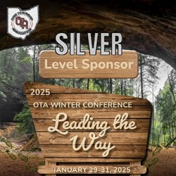 2025 Winter Conference Silver Sponsor