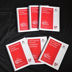 Sourcebook - Complete Township Set