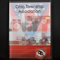 DVD - The Function of the Twps. in Ohio