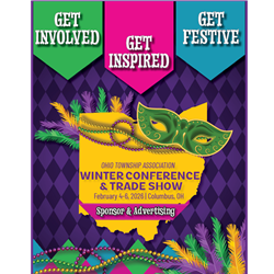 2026 Winter Conference Diamond Sponsor