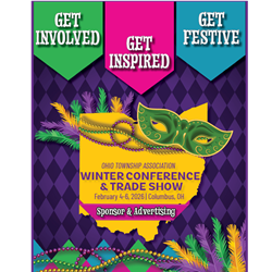 2026 Winter Conference Platinum Sponsor