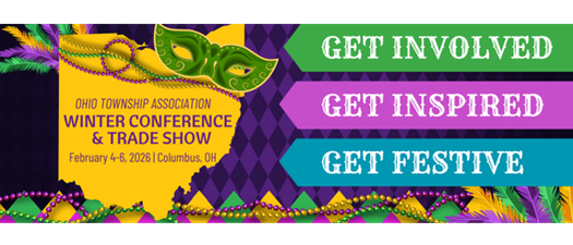 2026 Winter Conference Pre-Registration