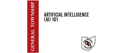 Artificial Intelligence (AI) 101