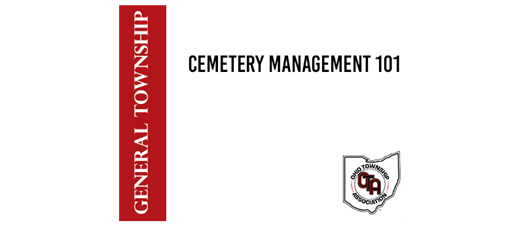 Cemetery Management 101