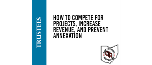 Private Roads & Subdivision Standards: Navigating Township and County Authority in Growing Communities