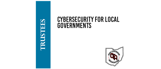 Cybersecurity for Local Governments