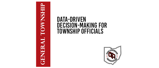 Data-Driven Decision-Making for Township Officials