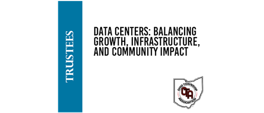Data Centers: Balancing Growth, Infrastructure, and Community Impact