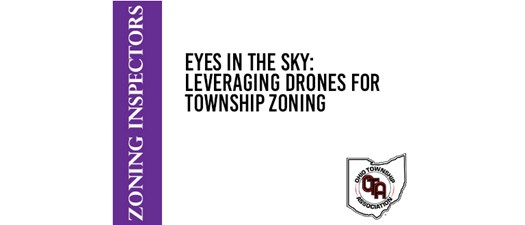 Eyes in the Sky: Leveraging Drones for Township Zoning
