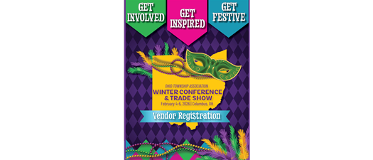 2026 OTA Trade Show 