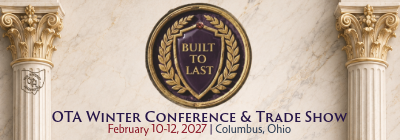 2027 Winter Conference Pre-Registration  