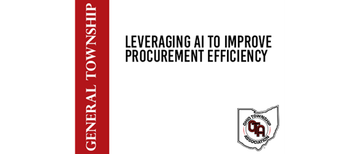 Leveraging AI to Improve Procurement Efficiency