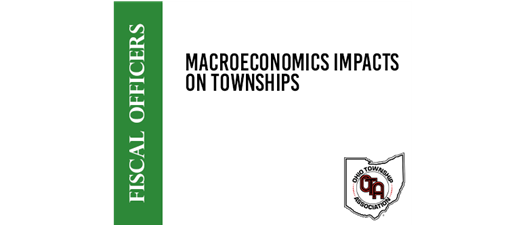 Macroeconomics Impacts on Townships