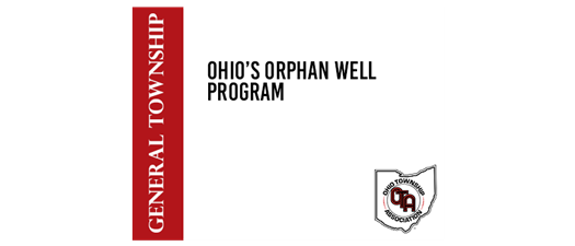 Ohio’s Orphan Well Program