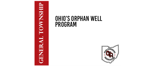 Ohio’s Orphan Well Program