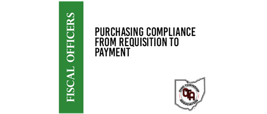 Purchasing Compliance from Requisition to Payment