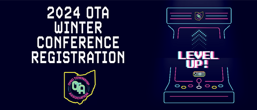 2024 Winter Conference Pre-Registration