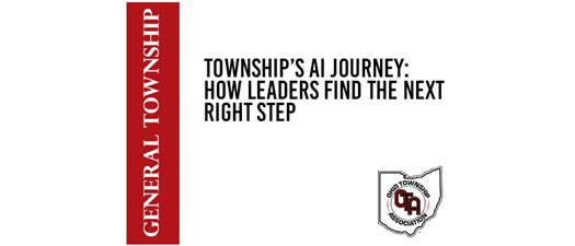 Township’s AI Journey: How Leaders Find the Next Right Step