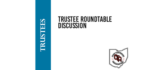 Trustee Roundtable Discussion