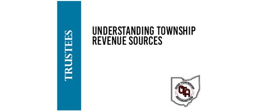 Understanding Township Revenue Sources