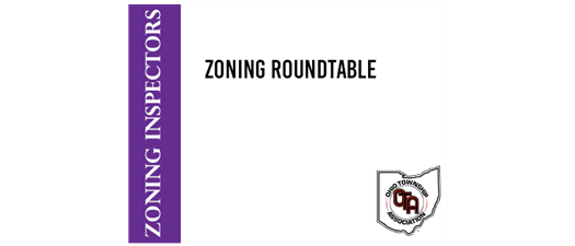 Zoning Roundtable  