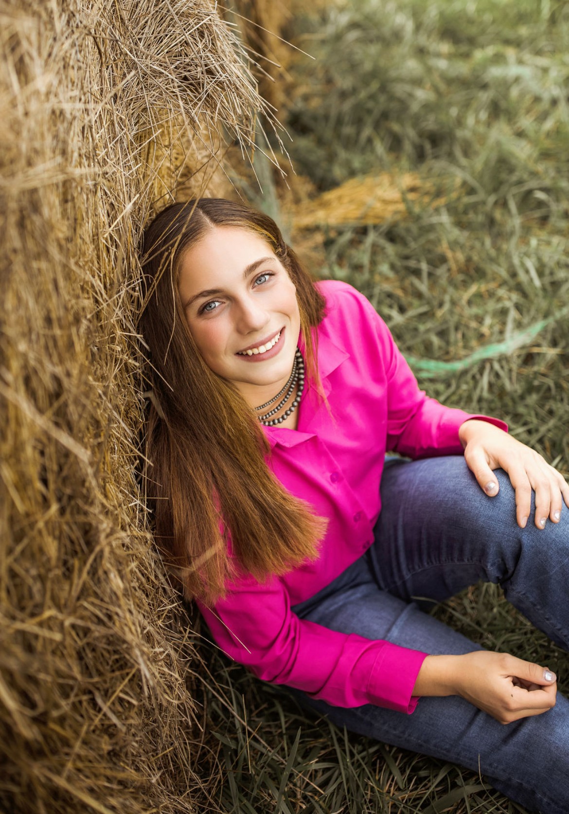 2025 Local Government Achievement Winner, Gabriella Izzo