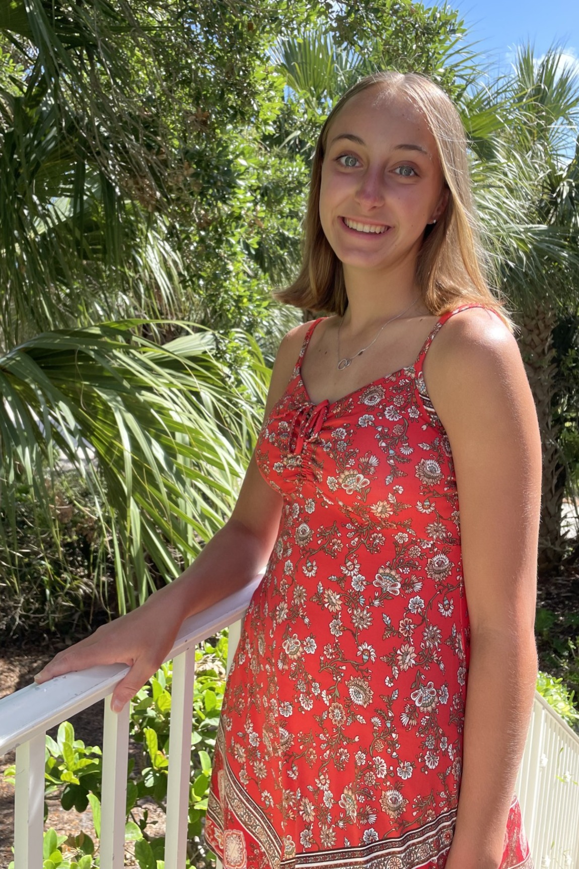 2025 Local Government Achievement Winner, Vanessa Monhemius