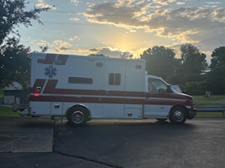 2016 ambulance photo 1