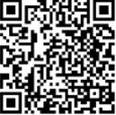 QR code to register for ODOT Safer Incident Management Days