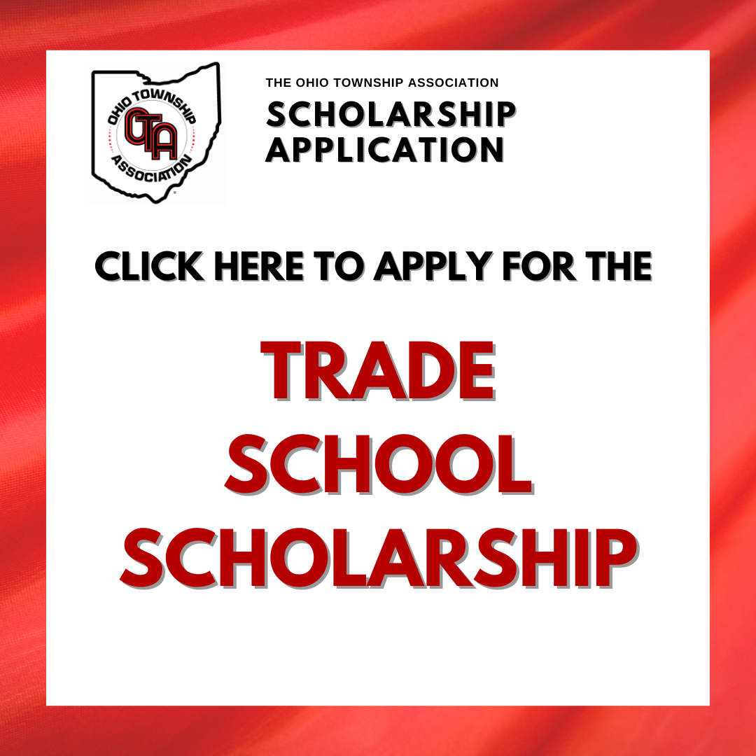 Click here to apply for the Trade School Scholarship