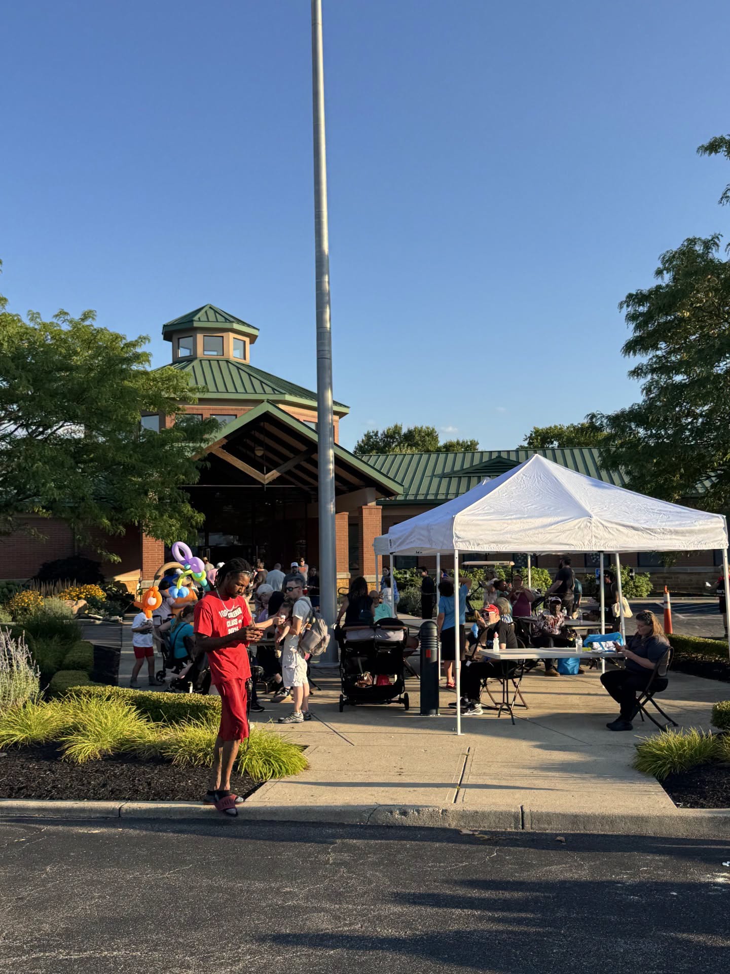 Colerain Township summer event series