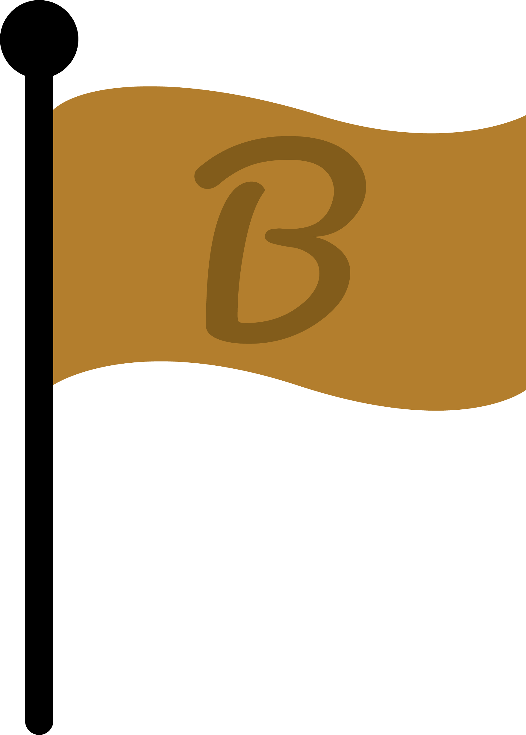 Bronze icon