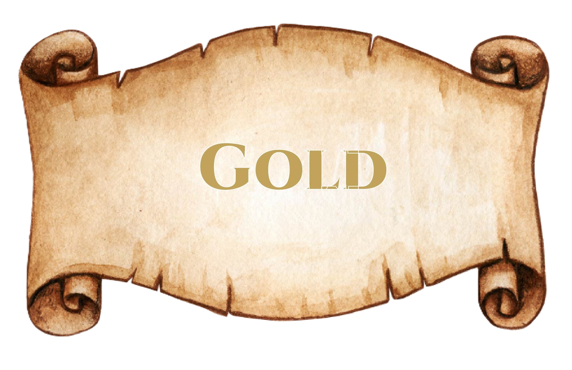 Gold Sponsors