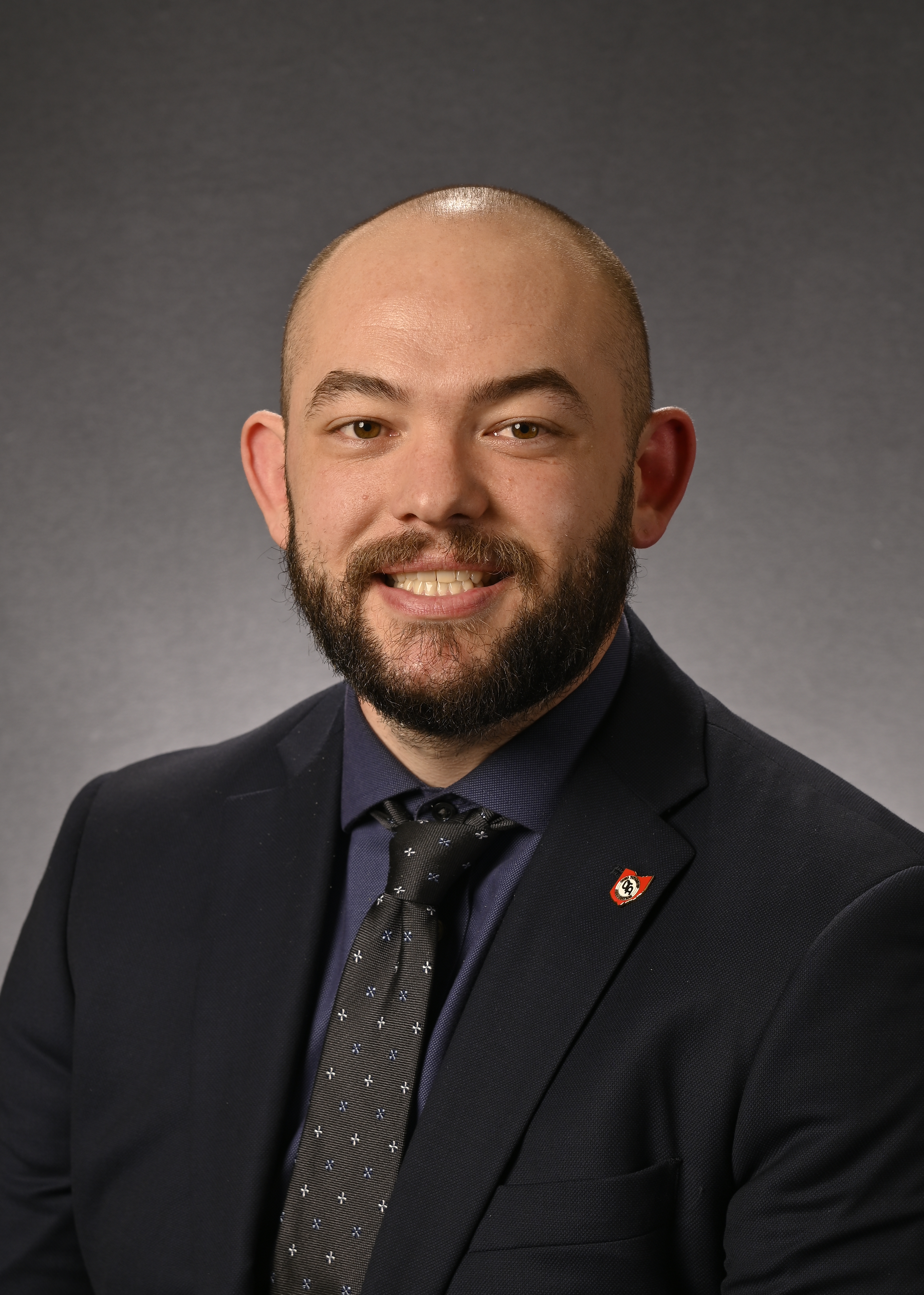 Kyle A. Brooks, OTA Executive Director