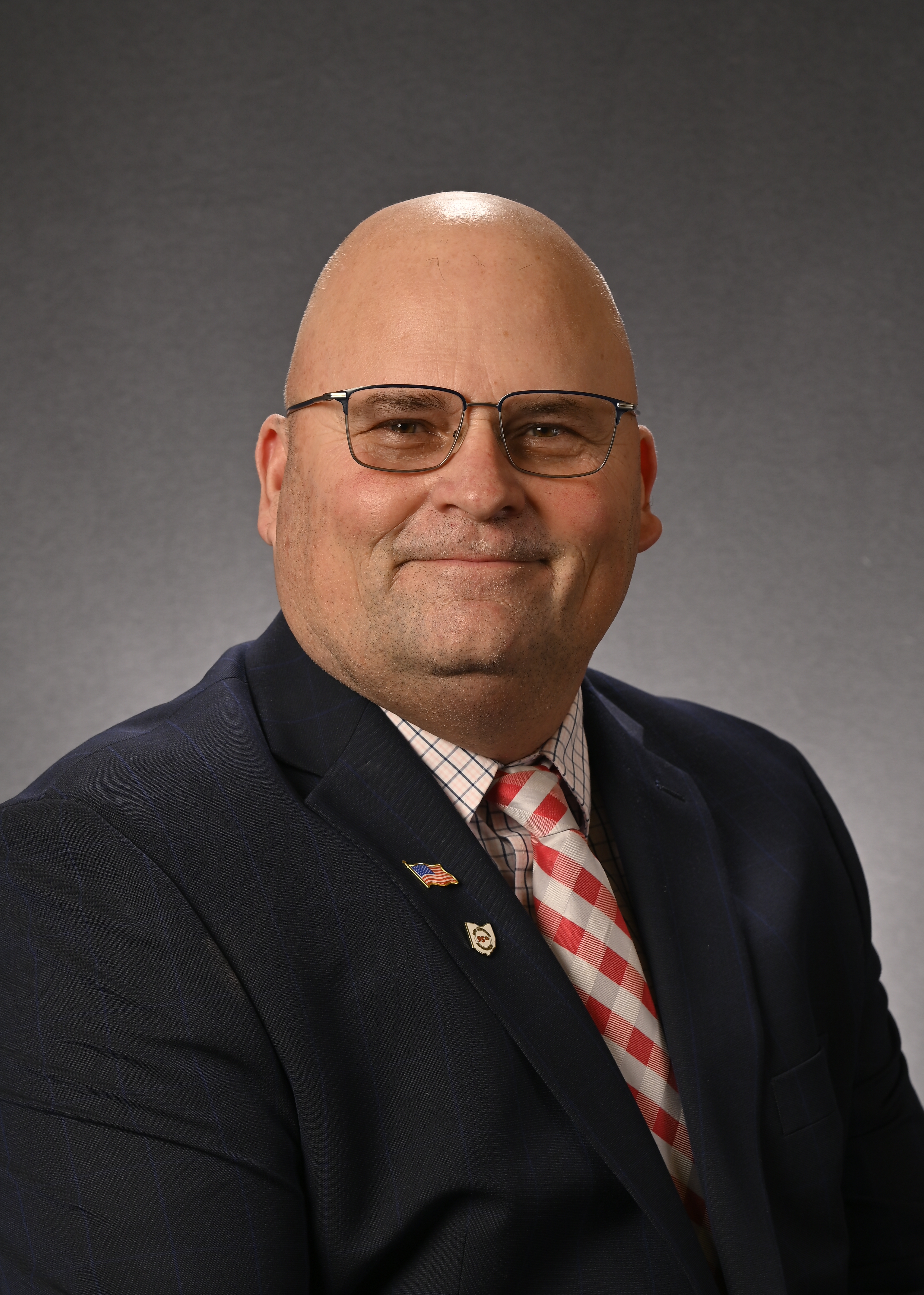 Ron Miller, OTA President