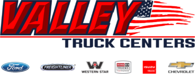 Valley Ford Truck Inc.