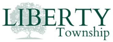 Liberty Township, Delaware County Logo