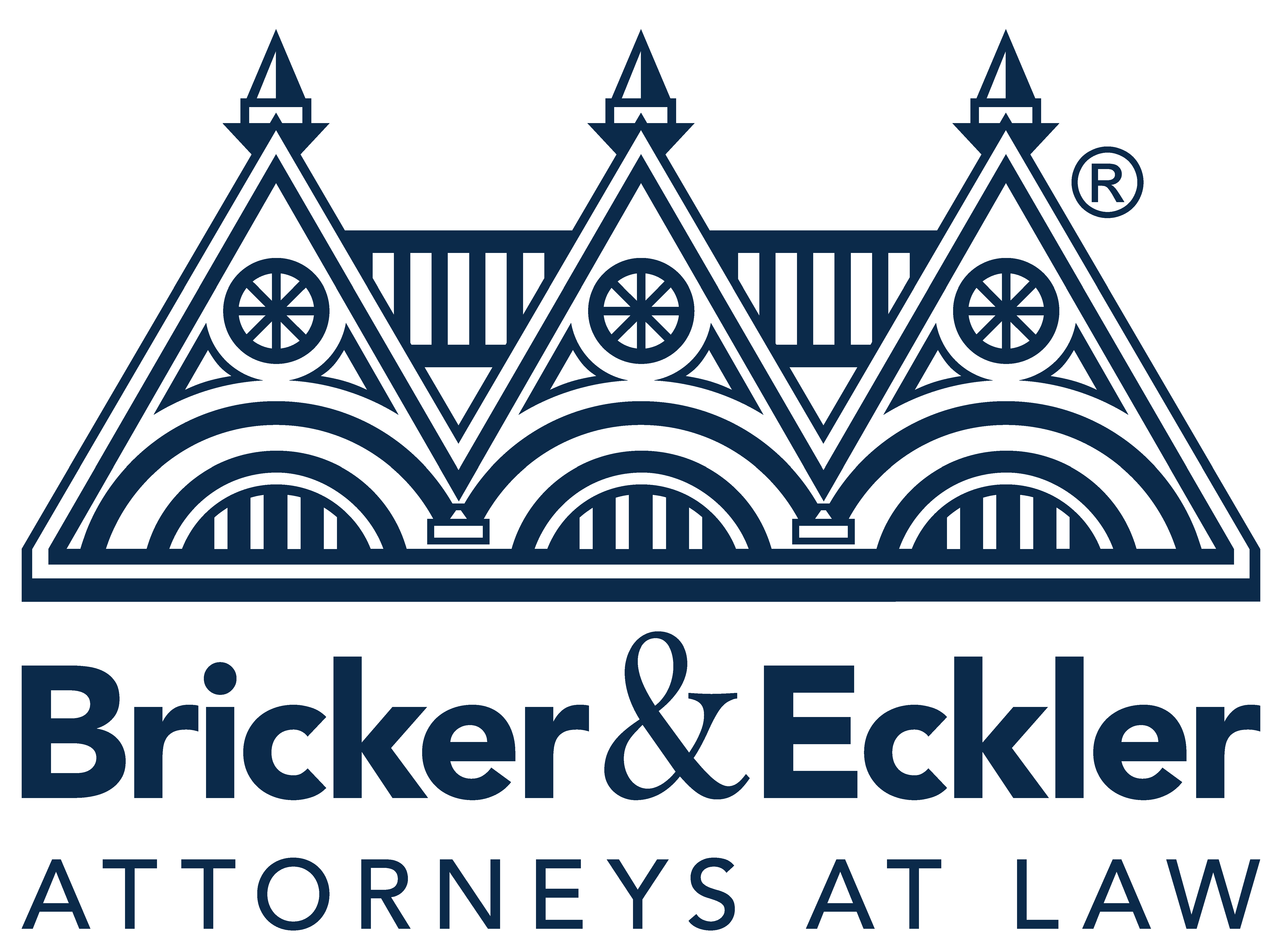Bricker & Eckler LLP Corporate Logo
