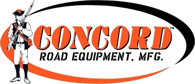 Concord Road Equipment MFG LLC Corporate Logo