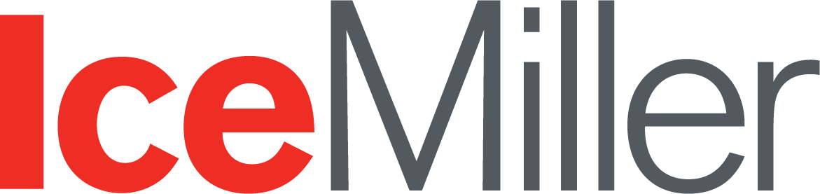 Ice Miller Corporate Logo