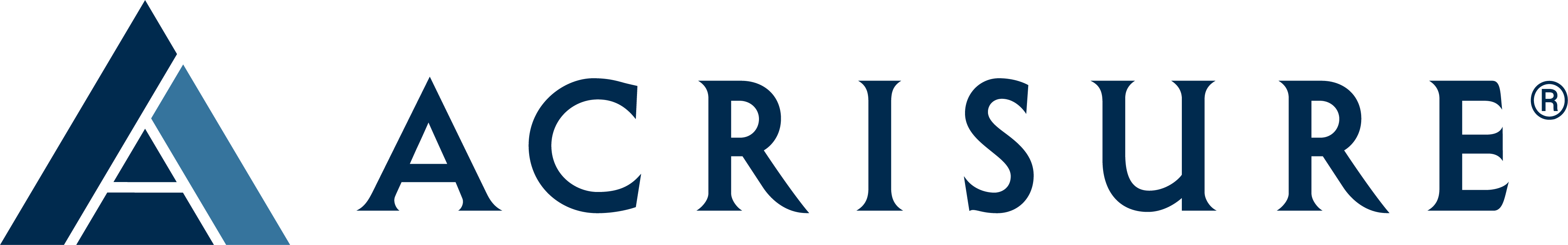 Acrisure Insurance Corporate Logo